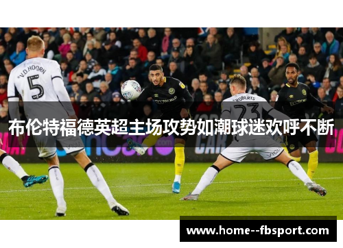 布伦特福德英超主场攻势如潮球迷欢呼不断