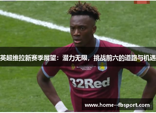 英超维拉新赛季展望:潜力无限,挑战前六的道路与机遇 英超维拉新赛季展望:潜力无限,挑战前六的道路与机遇